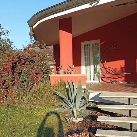 'L Sass Bed & Breakfast Borgomanero Eksteriør bilde