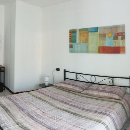 'L Sass Bed & Breakfast Borgomanero Eksteriør bilde