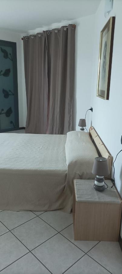 'L Sass Bed & Breakfast Borgomanero Eksteriør bilde