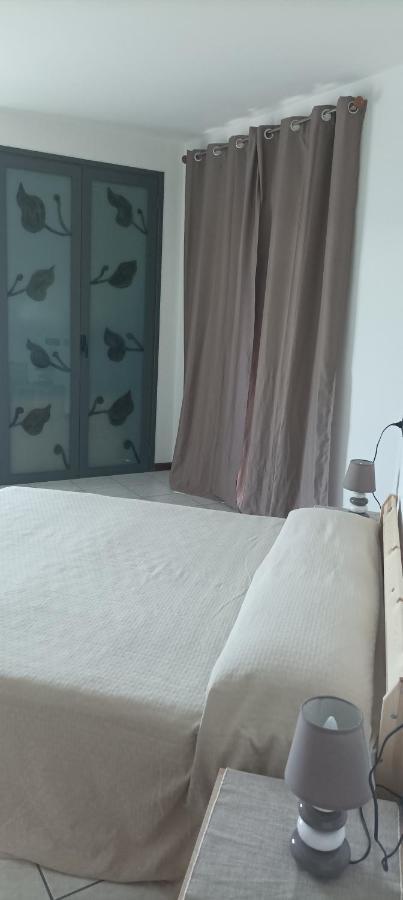 'L Sass Bed & Breakfast Borgomanero Eksteriør bilde