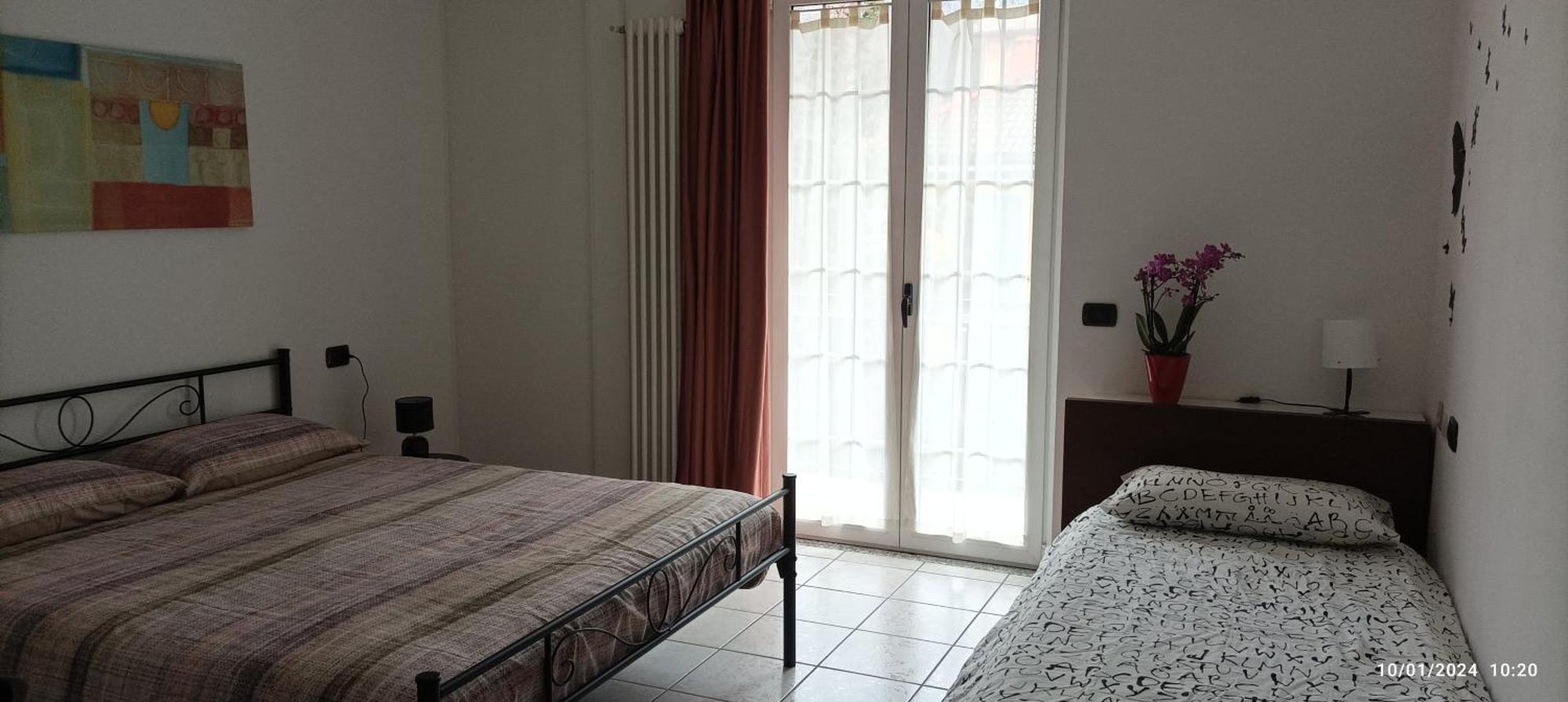 'L Sass Bed & Breakfast Borgomanero Eksteriør bilde