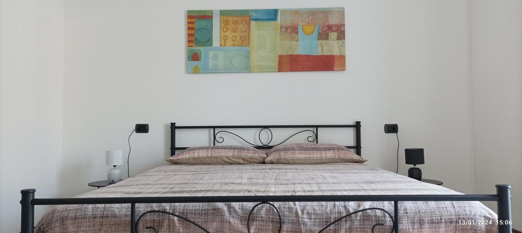 'L Sass Bed & Breakfast Borgomanero Eksteriør bilde