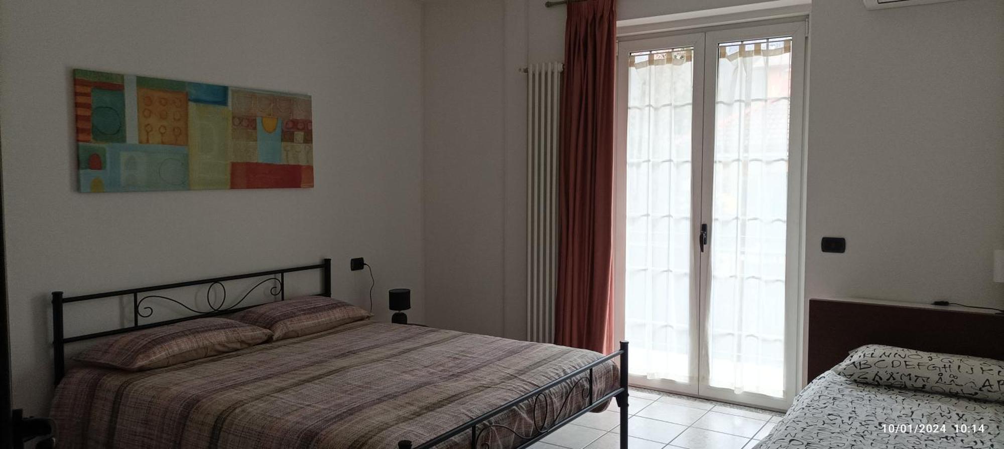 'L Sass Bed & Breakfast Borgomanero Eksteriør bilde